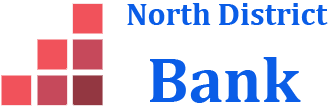 North District Bank Homepage